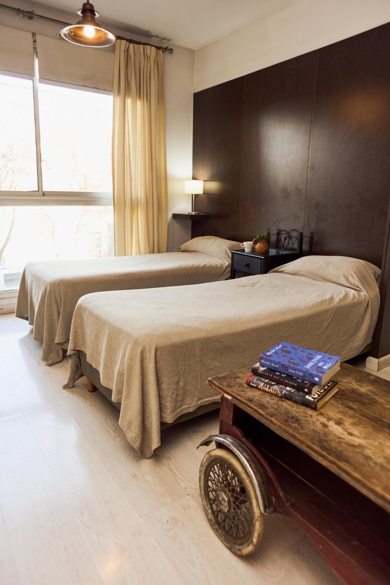 Milino Aparthotel