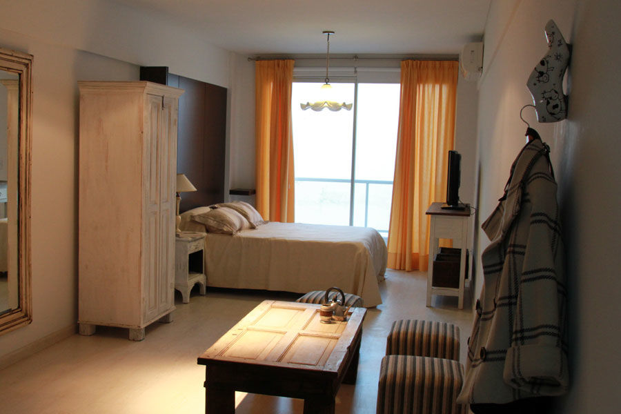 Aparthotel Milino